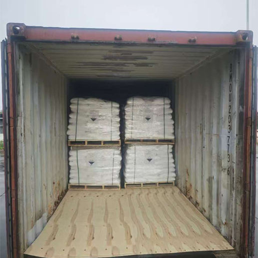 Industrial grade zinc chloride spec slide