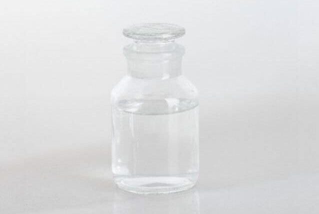 Zinc chloride flakes or powder product sample