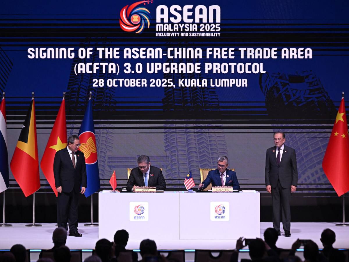 A professional business meeting scene, representing the formation of long-term international partnerships.