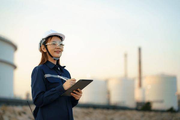 Reviewing landed cost documents before finalizing a zinc chloride order