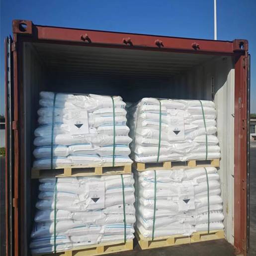 Zinc Chloride 98% high-purity grade for battery applications