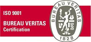 Certification badge for industrial chemical quality and compliance