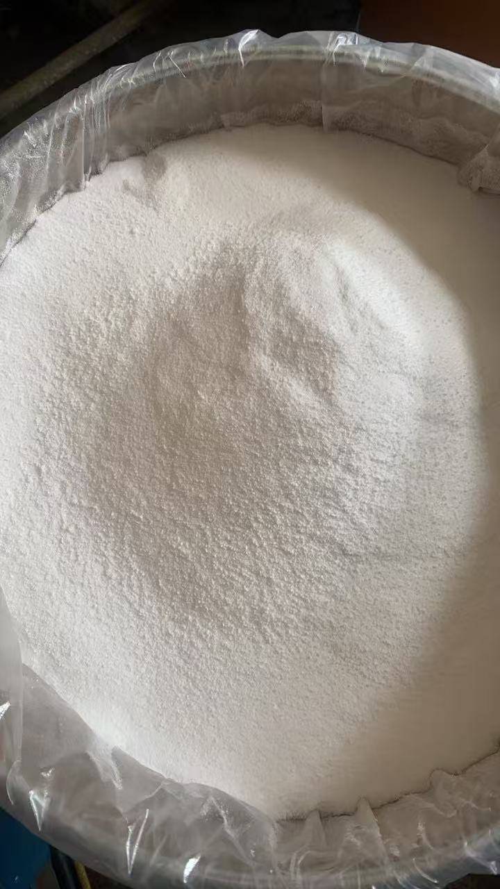 Industrial zinc chloride quality-control and bulk supply process