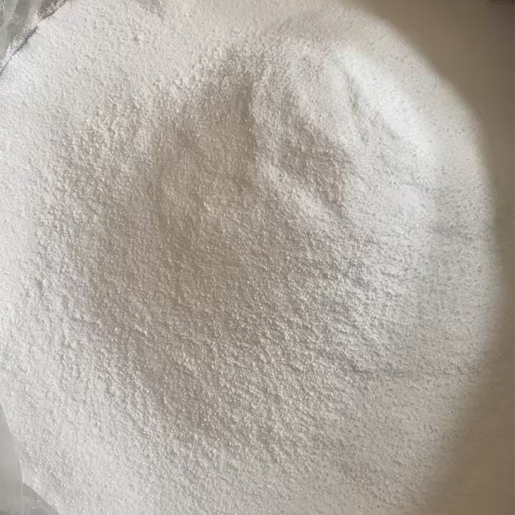 Zinc chloride specifications overview slide
